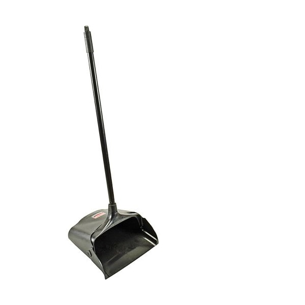 Dust Pan-Lobby